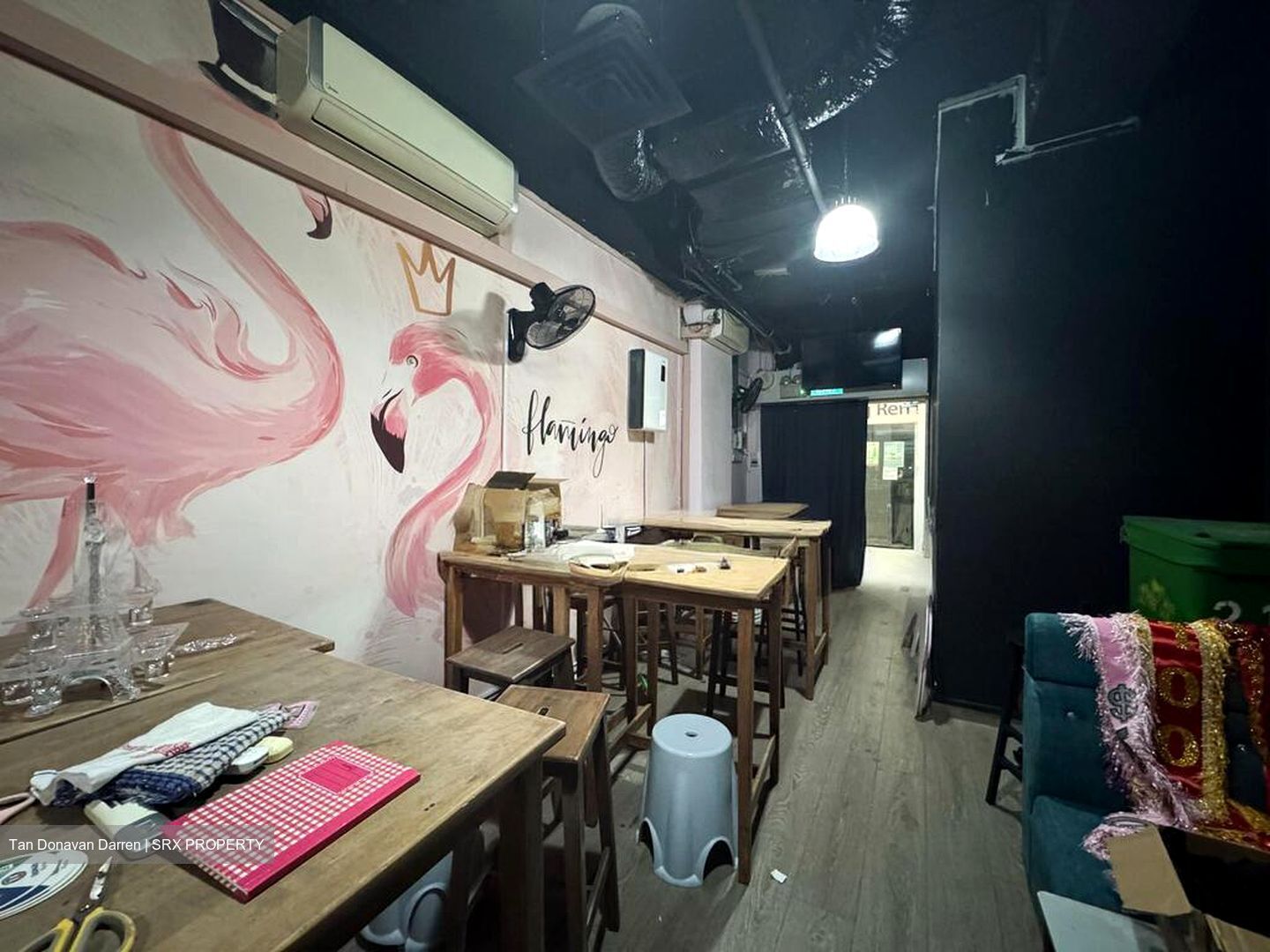 Bugis Cube (D7), Shop House #508594671